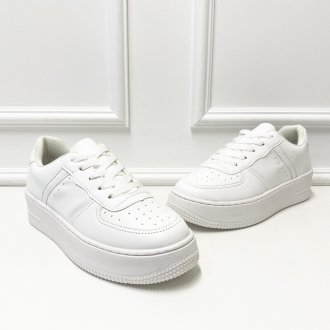 tenis flatform tamanho 40