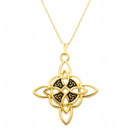 Nó de Bruxa da Sunshine Cristais: Amuleto de Proteção e Sabedoria Ancestral