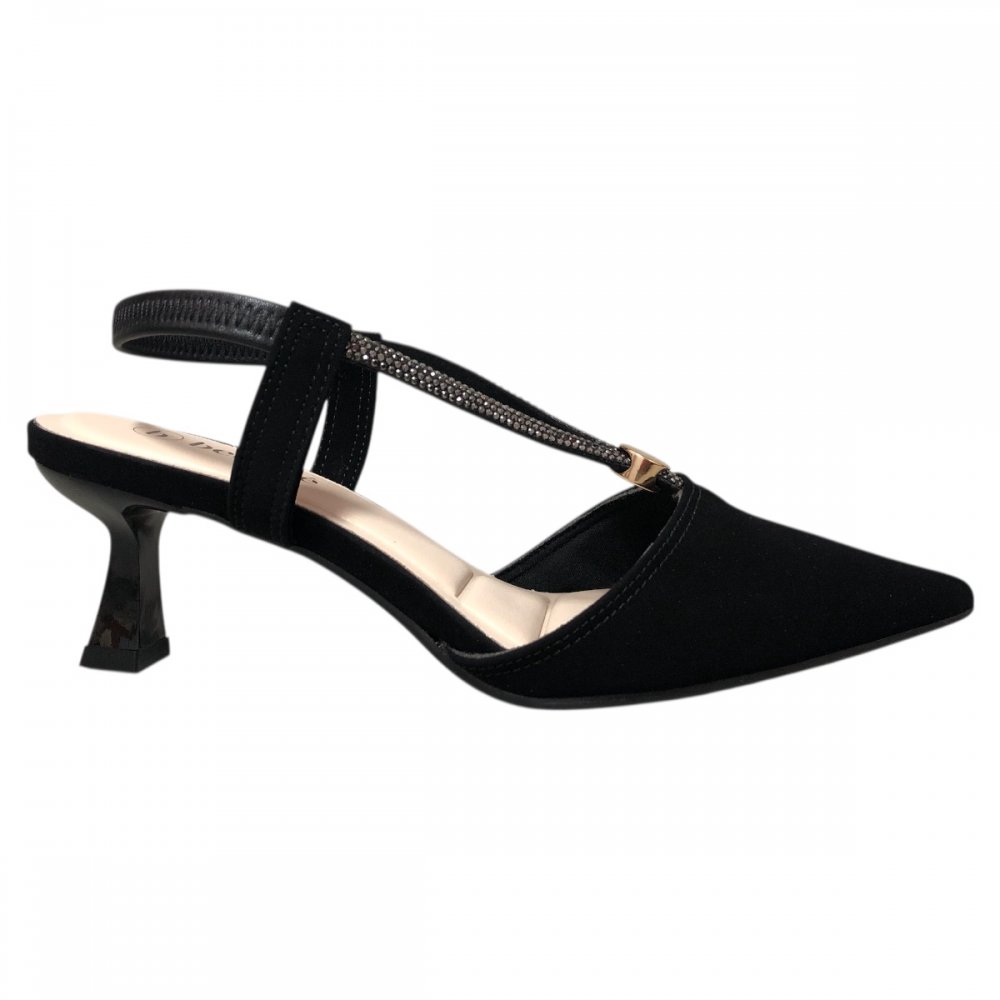 Sapato Bebece T3814-334