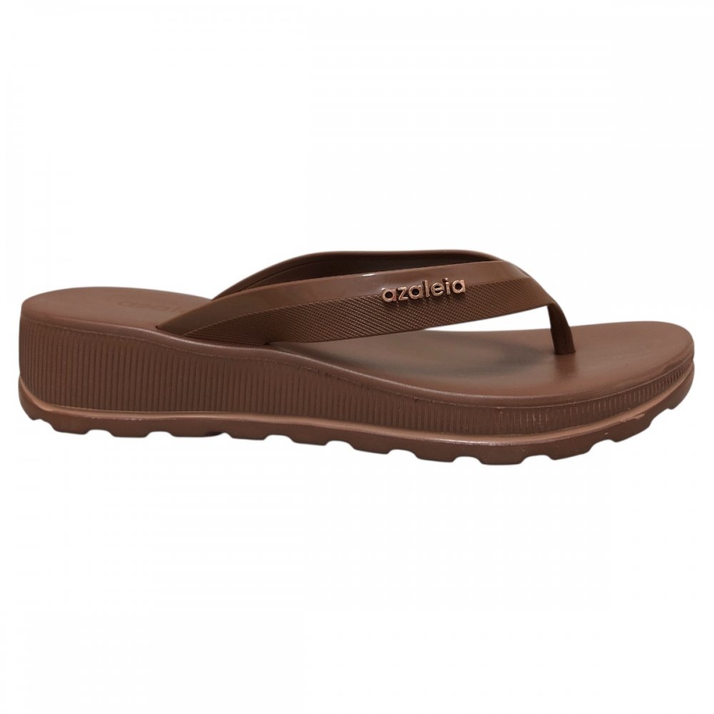 Chinelo Azaleia Fabi Light Line 18908