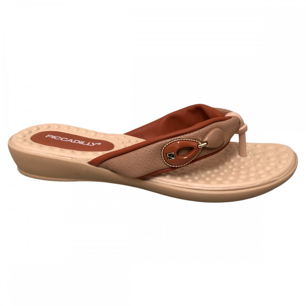 Chinelo Piccadilly 500372