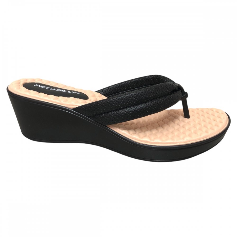 Tamanco Piccadilly Scarpan CalÃ§ados Tamanco Piccadilly CalÃ§ados