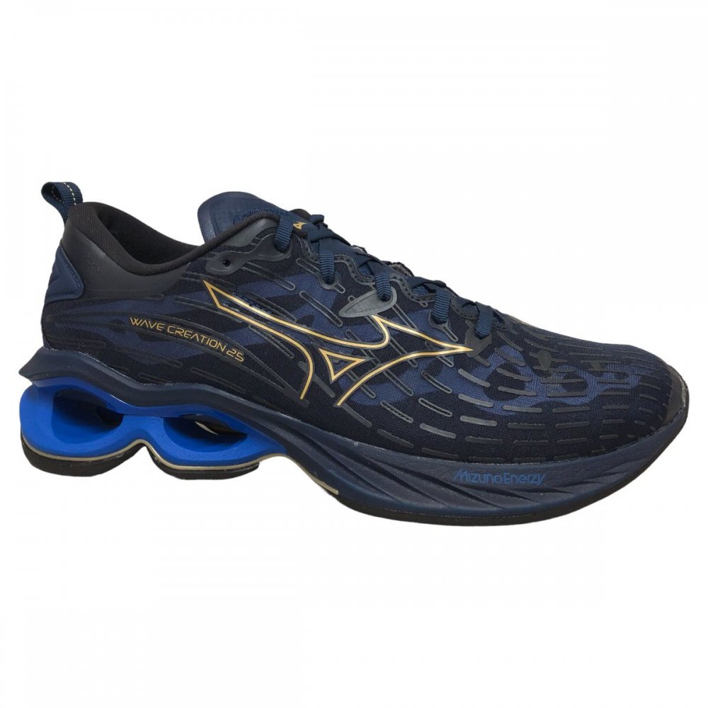 Tênis Mizuno Wave Creat 25 102189001 Tênis Mizuno Wave Creat 25 102189001