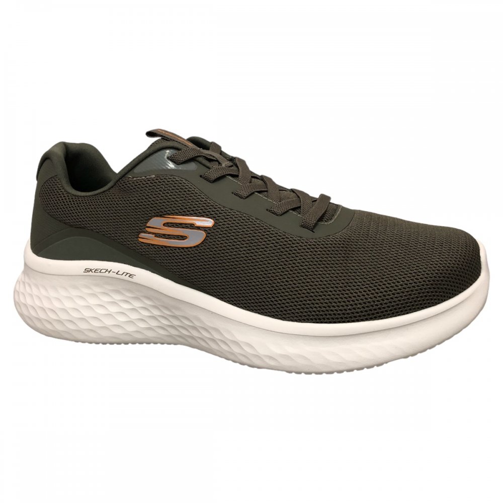 ちのすけさま Tênis Skechers Skech-Lite Pro 232599