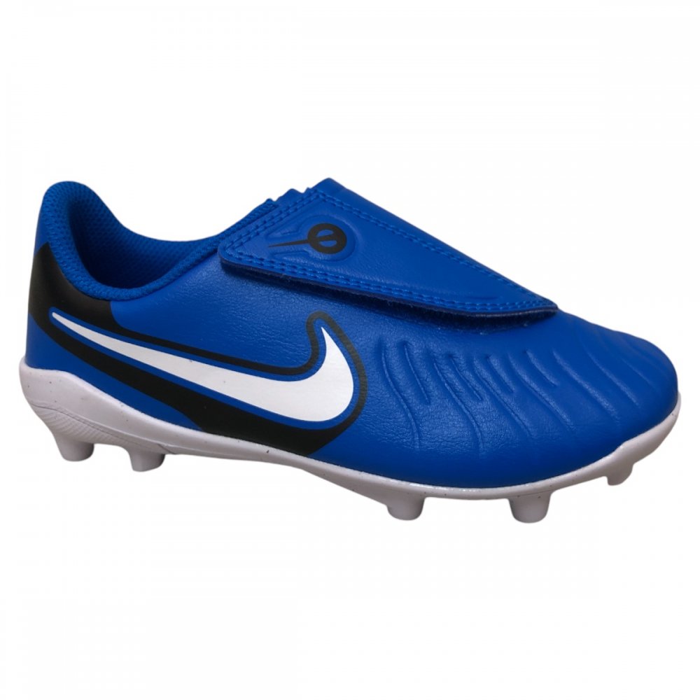 Chuteira Nike Jr Legend 10 Dv4356-400