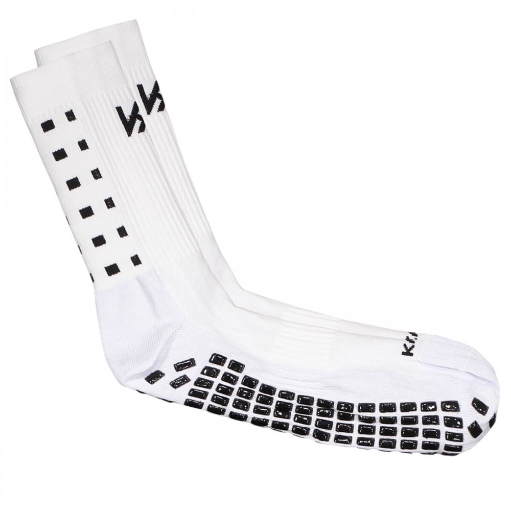 Meia Ad Masc Kanxa Anti Sport Infinity 9199