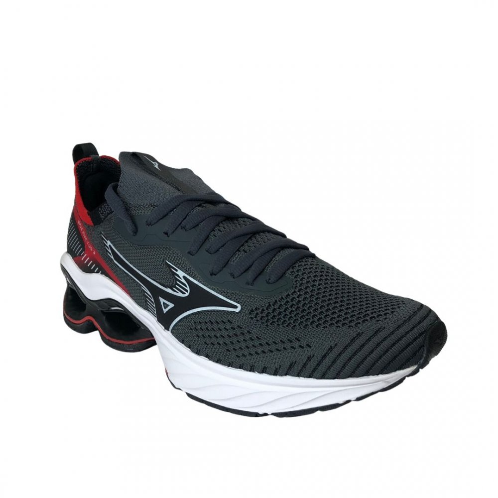 Tênis Mizuno Wave Invictus 3 101025025