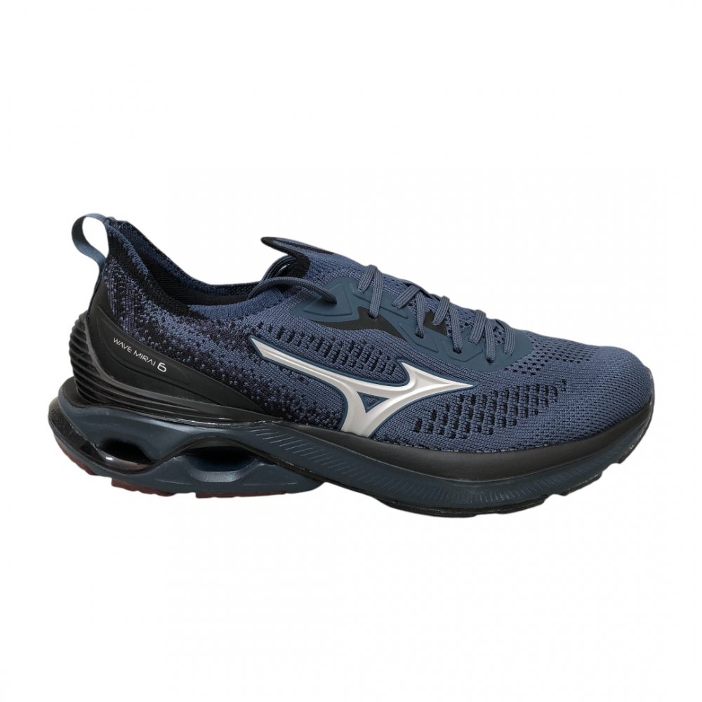 Tênis Mizuno Wave Mirai 6 101081081