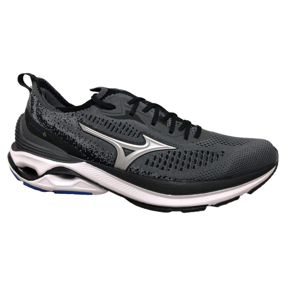 Tênis Mizuno Wave Mirai 6 101081081