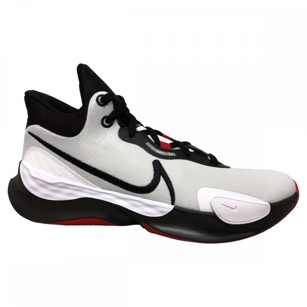 nike renew elevate preto