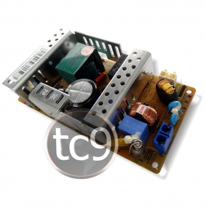 Placa Fonte Samsung ML-3310 | ML-3312 | ML-3710 | ML-3750 | SCX-4835 | SL-M3820 | SL-M4020 | JC44-00095D | JC4400095D | Original