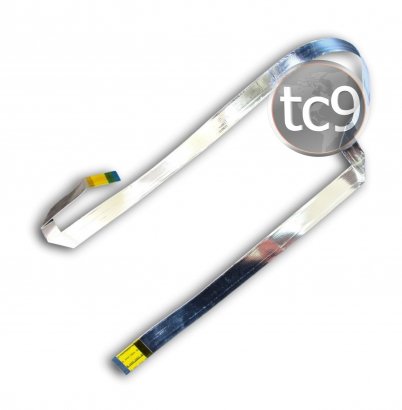 Cabo Flat do Scanner Samsung SCX-4828 | SCX-4824 | JC39-00951A | JC3900951A