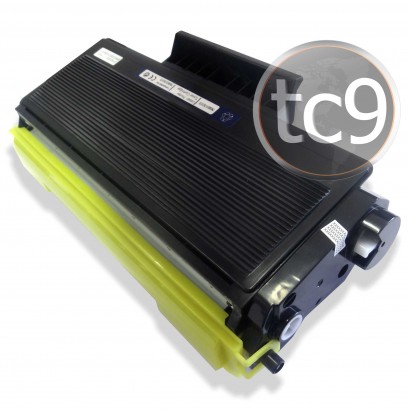 Cartucho de Toner Brother TN-580 | TN-650 | TN580 | TN650 | DCP-8060 | DCP-8065 | DCP-8080 | DCP-8085 | MFC-8890 | HL-5340 | Compatvel