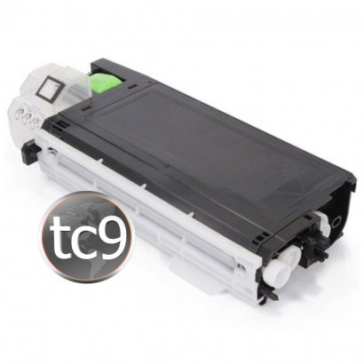 Cartucho de Toner Compativel Sharp AL-100TD | AL-1000 | AL-1641 | AL-1651 | AL-2030 | AL-2040 | Importado