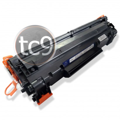 Cartucho de Toner HP 85A | 285A | CE285A | P1102 | P1102W | M1210 | M1212 | M1130 | Compatível