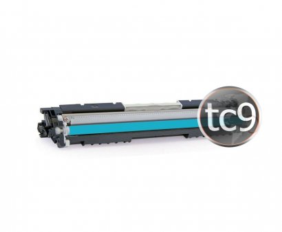 Cartucho de Toner HP LaserJet CP1025 | M175 | M175A | M175NW | CE311A | 311A | 126A | Ciano | Compatível