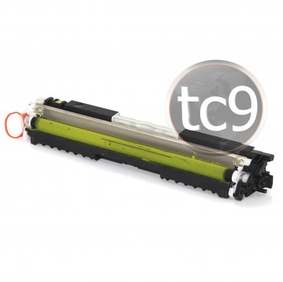 Cartucho de Toner HP LaserJet CP1025 | M175 | M175A | M175NW | CE312A | 312A | 126A | Amarelo | Compatível
