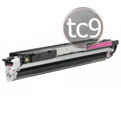 Cartucho de Toner HP LaserJet CP1025 | M175 | M175A | M175NW | CE313A | 313A | 126A | Magenta | Compatível