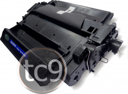 Cartucho de Toner HP LaserJet P3015 | P3015D | P3015DN | P3015N | P3015X | CE255X | 255X | 55X | Chinamate