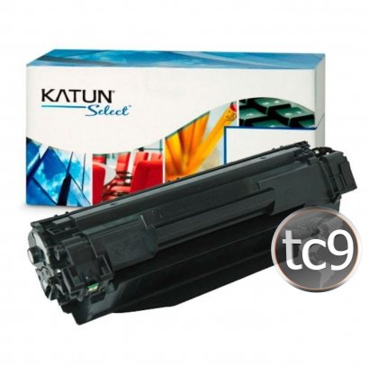 Cartucho de Toner HP Q2612A | 2612A | 12A | 1010 | 1018 | 1020 | 1022 | 3015 | 3020 | 3030 | 3050 | M1005 | M1319 | Katun