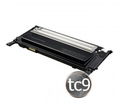 Cartucho de Toner Samsung CLP-320 | CLP-325 | CLX-3180 | CLX-3185 | CLT-K407S | K407 | Preto