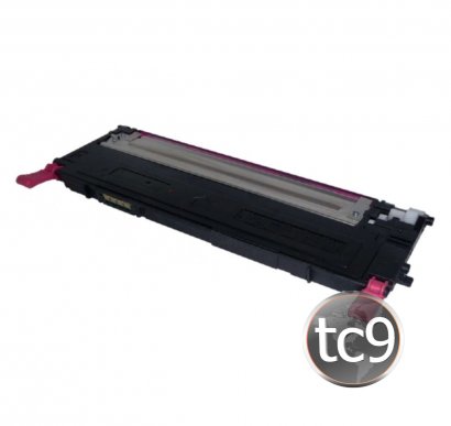 Cartucho de Toner Samsung CLP-320 | CLP-325 | CLX-3180 | CLX-3185 | CLT-M407S | M407 | Magenta 