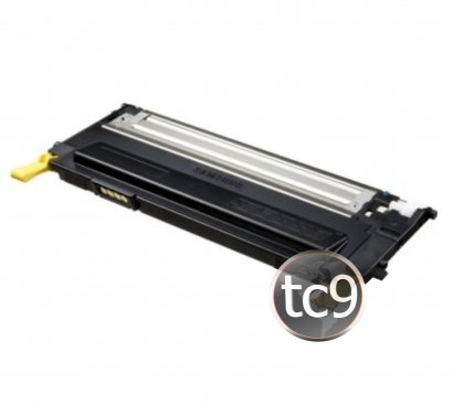 Cartucho de Toner Samsung CLP-320 | CLP-325 | CLX-3180 | CLX-3185 | CLT-Y407S | Y407 | Amarelo