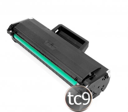 Cartucho de Toner Samsung SCX-3200 | ML-1665 | ML-1860 | ML-1861 | ML-1865 | ML-1865W | SCX-3200 | 104 | Compatível | 1.5K