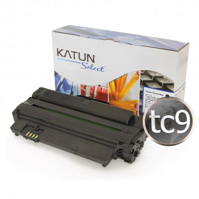 Cartucho de Toner Samsung SCX-4600 | SCX-4623 | SCX-4623F | ML-1910 | ML-1915 | ML-2525 | ML-2580 | SF-650 | MLT-D105L | 105 | Katun