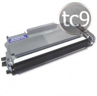 Cartucho Toner Brother DCP-7055 | DCP-7060 | DCP-7065 | MFC-7360 | MFC-7460 | MFC-7860 | HL-2130 | HL-2210 | HL-2230 | HL-2240 | HL-2250 | HL-2270 | TN-410 | TN-420 | TN-450 | Compatível | 2.6 K