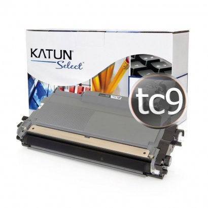 Cartucho Toner Brother DCP-7060 | DCP-7065 | MFC-7360 | MFC-7460 | MFC-7860 | HL-2210 | HL-2230 | HL-2240 | HL-2250 | HL-2270 | TN-420 | TN-450 | Katun