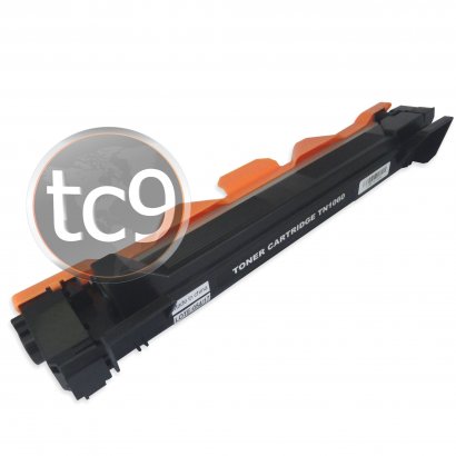 Cartucho Toner Brother HL-1110 | HL-1112 | DCP-1512 | DCP-1512R | MFC-1810 | MFC-1815 | TN-1060 | TN1060 | Compatível