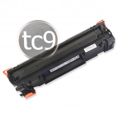 Cartucho Toner HP 35A | 36A | 85A | P1005 | P1102 | P1102W | P1505 | P1505 | M1120 | M1132 | M1212 | M1522 | Compatível