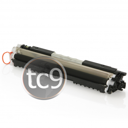 Cartucho Toner HP CF350A | 130A | M176 | M177 | M176N | M177FW | Preto | Compatível