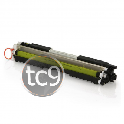 Cartucho Toner HP CF352A | 130A | M176 | M177 | M176N | M177FW | Amarelo | Compatível