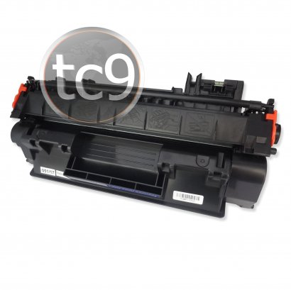 Cartucho Toner HP LaserJet Pro 400 | M401 | M401n | M401dn | M401dw | M425 | M425dn | M425dw | CF280A | 280A | 80A | Compativél