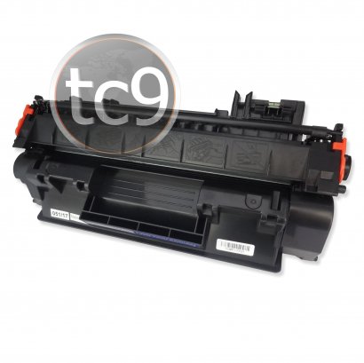 Cartucho Toner HP LaserJet Pro 400 | M401 | M401n | M401dn | M401dw | M425 | M425dn | M425dw | CF280A | 280A | 80A | Compativl