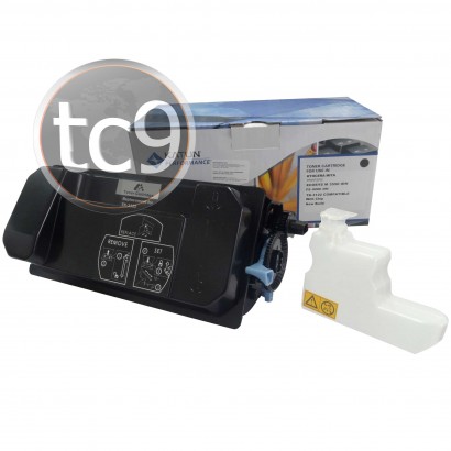 Cartucho Toner Kyocera FS-4200 | FS-4200DN | Ecosys M3550 | 3550IDN | TK-3122 | TK3122 | Compatível