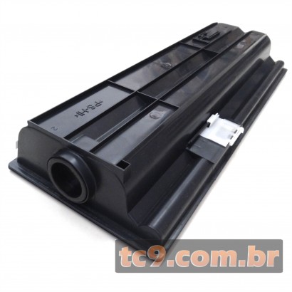 Cartucho Toner Kyocera Mita KM-1620 | KM-1635 | KM-1650 | KM-2020 | KM-2035 | KM-2050 | TK-410 | TK410 | Compatível