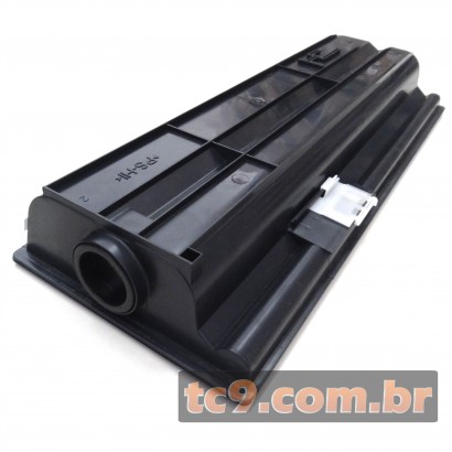 Cartucho Toner Kyocera Mita KM-1620 | KM-1635 | KM-1650 | KM-2020 | KM-2035 | KM-2050 | TK-410 | TK410 | Compatvel