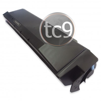 Cartucho Toner Kyocera Taskalfa 4550 | 4551 | 5550 | 5551 | TK-8507 | Preto | Compatível