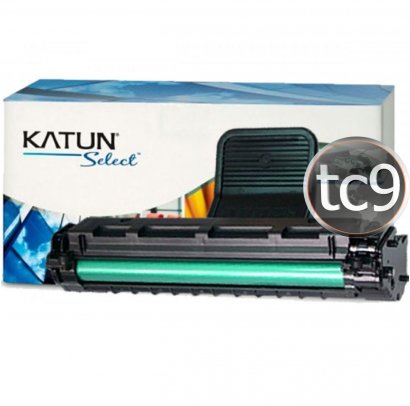 Cartucho Toner Samsung ML-1610 | ML-2010 | ML2010 | SCX-4521 | SCX-4521F | ML-2010D3 | SCX-4521D3 | Katun 