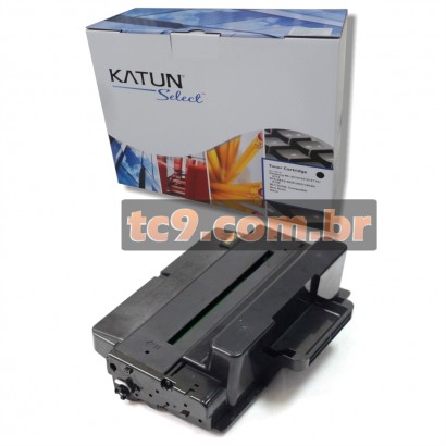 Cartucho Toner Samsung ML-3310 | ML-3710 | SCX-4833 | SCX-5637 | SCX-5737 | MLT-D205L | MLTD205L | Katun 