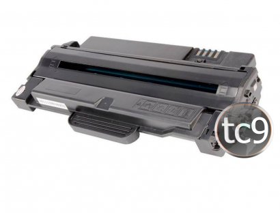 Cartucho Toner Samsung SCX-4600 | SCX-4623 | ML-1910 | ML-1915 | MLT-D105S | 105 | Compatível