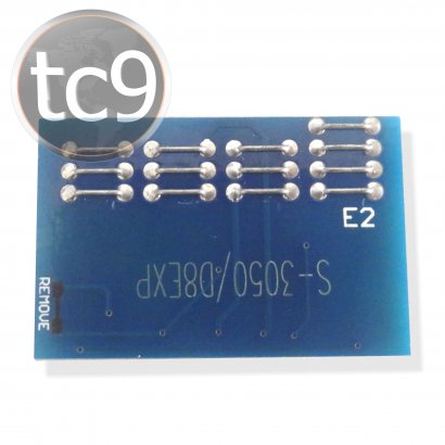 Chip de Toner Samsung ML-3050 | ML-3051 | ML-3051N | ML-3051ND | ML-D3050B | MLD3050B | 4K