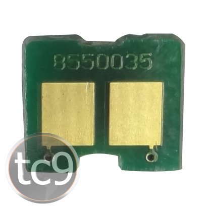 Chip HP LaserJet CB541A | 41A | CP1215 | CP1515 | CP1518 | CM1312 | Ciano