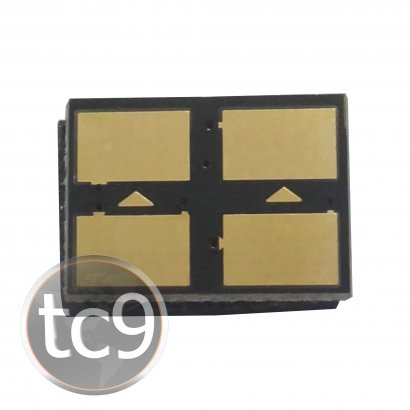 Chip Samsung CLP-300 | CLX-2160 | CLX-3160FN | C300A| Ciano