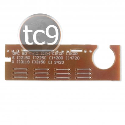 Chip Samsung SCX-4200 | SCX 4200 | SCX4200