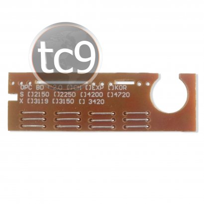 Chip Samsung SCX-4200 | SCX 4200 | SCX4200 