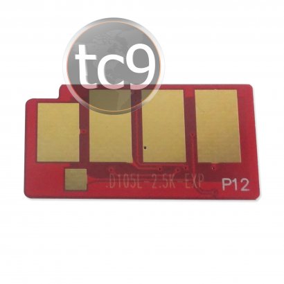 Chip Samsung SCX-4600 | SCX-4623 | SCX-4623F | ML-1910 | ML-1915 | ML-2525 | ML-2580 | MLT-D105 | 105